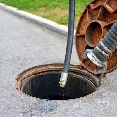 Çayırova Mini Kuka Vidanjör