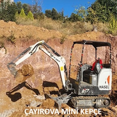 ÇAYIROVA KÜÇÜK KEPÇE